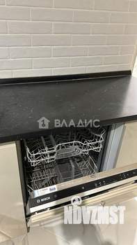 2-к квартира, вторичка, 60м2, 11/17 этаж