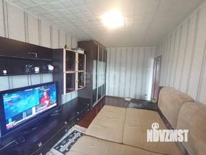 1-к квартира, вторичка, 31м2, 5/5 этаж