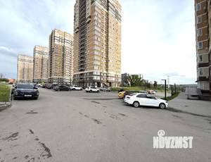 2-к квартира, вторичка, 62м2, 7/24 этаж