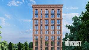2-к квартира, вторичка, 49м2, 6/10 этаж