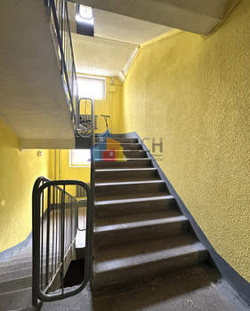 2-к квартира, вторичка, 51м2, 5/6 этаж