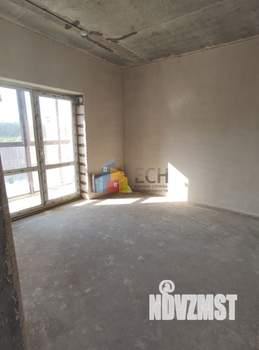 2-к квартира, сданный дом, 44м2, 3/14 этаж