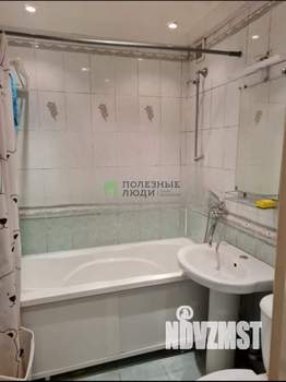 2-к квартира, вторичка, 44м2, 1/5 этаж