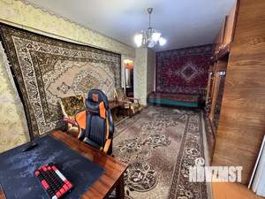 2-к квартира, вторичка, 45м2, 1/5 этаж