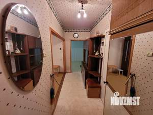 2-к квартира, вторичка, 51м2, 5/9 этаж