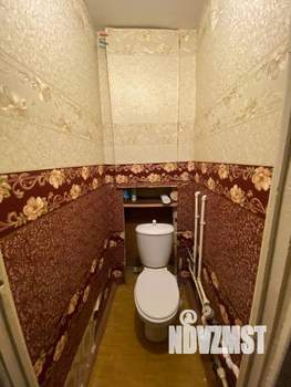 3-к квартира, вторичка, 66м2, 9/9 этаж