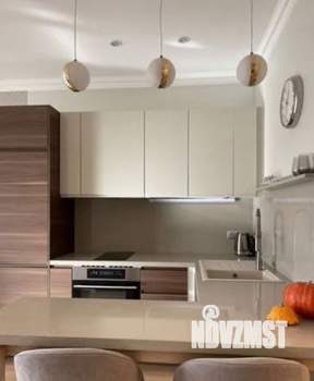 1-к квартира, вторичка, 55м2, 13/14 этаж