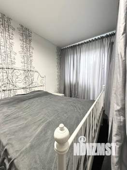 1-к квартира, вторичка, 31м2, 2/2 этаж