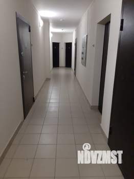 1-к квартира, вторичка, 41м2, 2/9 этаж