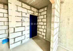 1-к квартира, вторичка, 42м2, 2/14 этаж