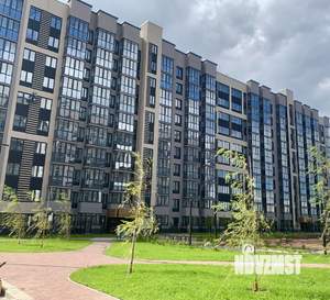 2-к квартира, сданный дом, 69м2, 2/10 этаж