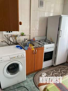 1-к квартира, вторичка, 31м2, 2/5 этаж