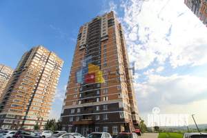 3-к квартира, вторичка, 82м2, 4/22 этаж