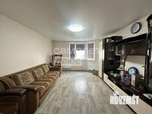 2-к квартира, вторичка, 60м2, 7/17 этаж