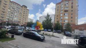 3-к квартира, вторичка, 104м2, 16/16 этаж