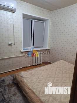 3-к квартира, вторичка, 45м2, 5/5 этаж