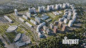 Студия квартира, вторичка, 24м2, 14/17 этаж