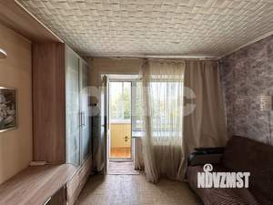 2-к квартира, вторичка, 43м2, 5/5 этаж