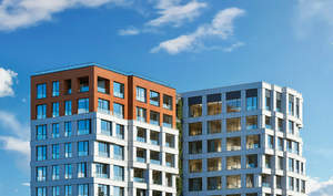 1-к квартира, вторичка, 42м2, 9/10 этаж