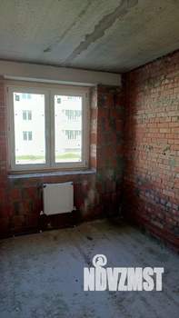 2-к квартира, вторичка, 54м2, 2/3 этаж