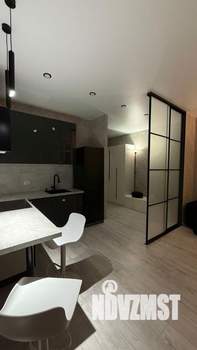 Студия квартира, вторичка, 30м2, 17/25 этаж