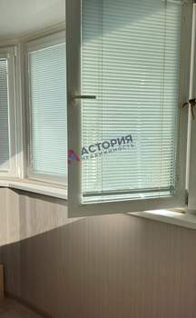 2-к квартира, вторичка, 58м2, 15/22 этаж