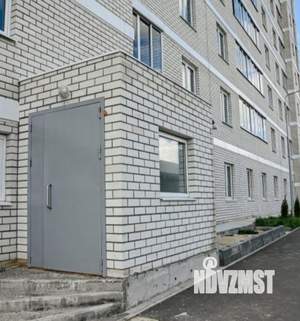 1-к квартира, сданный дом, 40м2, 3/10 этаж