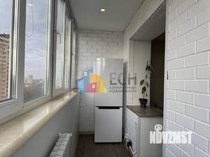 2-к квартира, вторичка, 58м2, 7/24 этаж