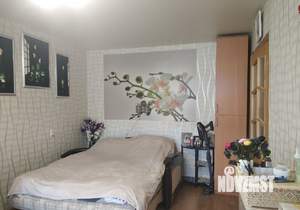 1-к квартира, вторичка, 28м2, 2/9 этаж