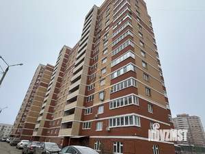 1-к квартира, вторичка, 44м2, 7/15 этаж