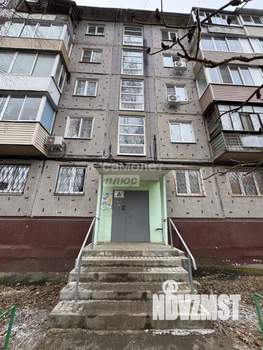 2-к квартира, вторичка, 44м2, 5/5 этаж