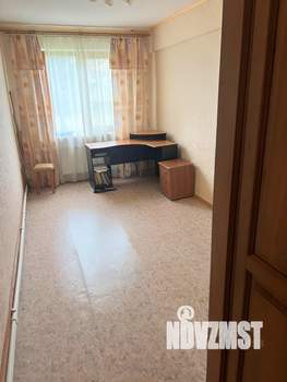 3-к квартира, вторичка, 61м2, 2/4 этаж