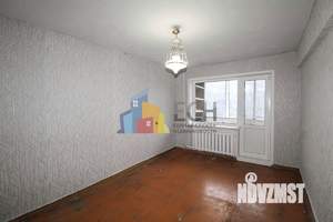 2-к квартира, вторичка, 47м2, 3/5 этаж