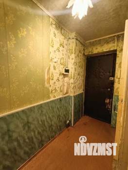 1-к квартира, вторичка, 31м2, 1/5 этаж