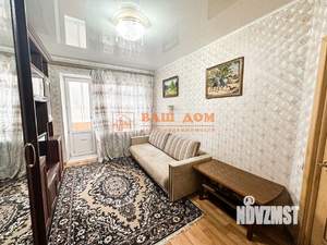 3-к квартира, вторичка, 55м2, 2/5 этаж