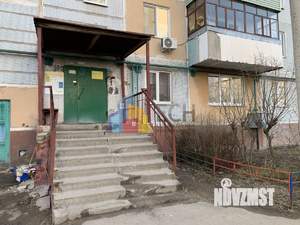 3-к квартира, вторичка, 64м2, 1/9 этаж