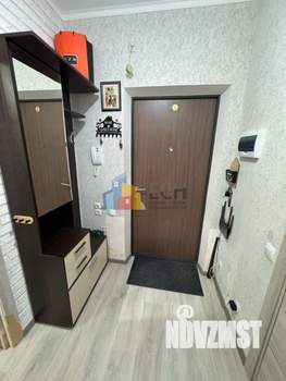 1-к квартира, вторичка, 33м2, 1/5 этаж