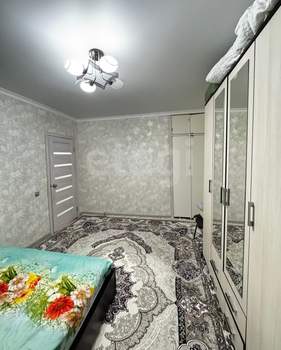 5-к квартира, вторичка, 102м2, 4/5 этаж