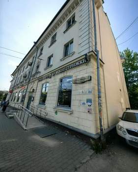 2-к квартира, вторичка, 56м2, 4/1 этаж