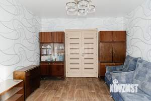 3-к квартира, вторичка, 66м2, 2/9 этаж