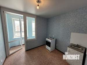 2-к квартира, вторичка, 50м2, 8/9 этаж