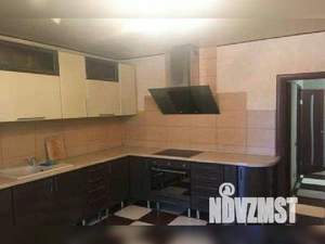 1-к квартира, вторичка, 55м2, 2/12 этаж