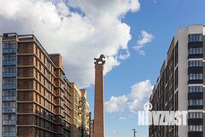 2-к квартира, вторичка, 45м2, 3/10 этаж