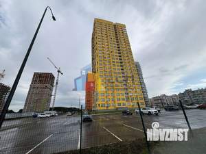 Студия квартира, вторичка, 26м2, 5/25 этаж