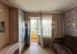 2-к квартира, вторичка, 43м2, 5/5 этаж