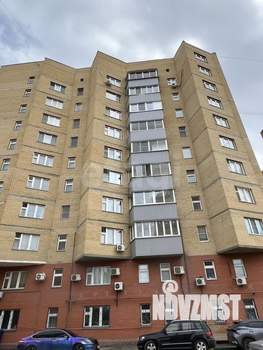 1-к квартира, вторичка, 42м2, 10/10 этаж