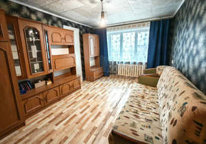 1-к квартира, вторичка, 32м2, 8/9 этаж