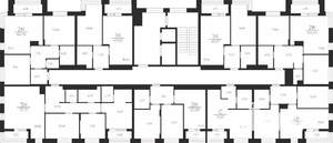 3-к квартира, вторичка, 91м2, 11/13 этаж