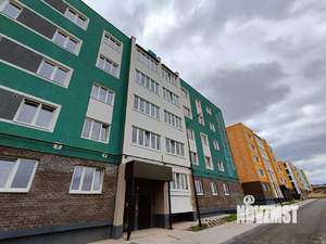 3-к квартира, вторичка, 72м2, 3/5 этаж