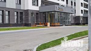 1-к квартира, вторичка, 40м2, 12/15 этаж